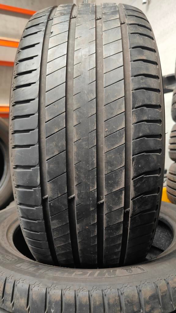 275/45 r20 Michelin 60€ per stuk met montage en balanceren, Ophalen