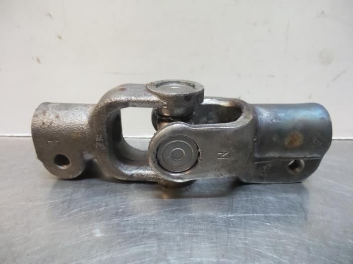 Embrayage de direction d'un Citroen C1 (C1 05-), Autos : Pièces & Accessoires, -, 3 mois de garantie, Utilisé, -