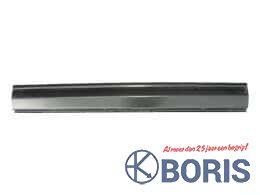 Voor bumper Jeep Cherokee XJ model 1985-1997 Nieuw !!, -, -, Avant, Neuf