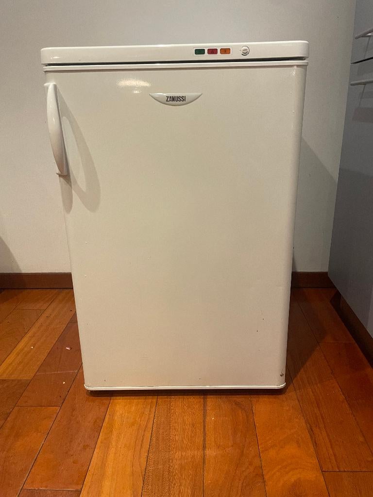 Congélateur, Electroménager, Congélateurs, Moins de 60 cm, Congélateur, Enlèvement, Utilisé