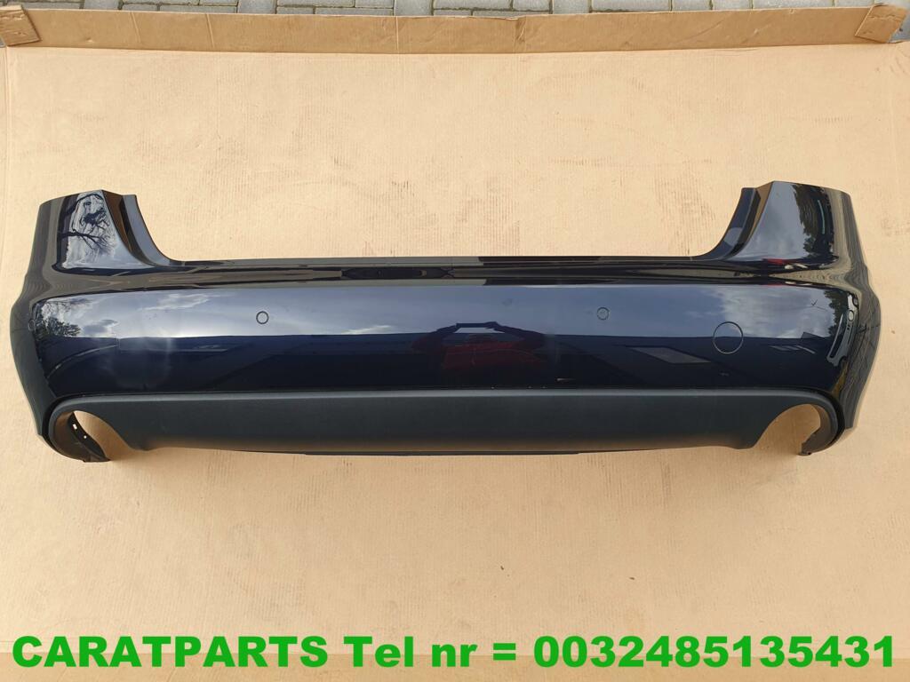 8K5807303 bumper a4 sedan achterbumper a4 8k b8 = 2008-2011, Auto-onderdelen, Info@fabrikant.eu, Fabrikantstraat 1
1000 AA  Amsterdam, NL
