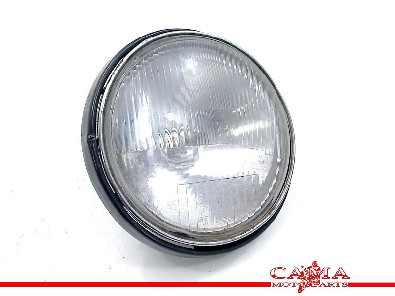 KOPLAMP Honda CB 1 1989-1992 (CB-1 CB400F NC27), Motoren, Onderdelen | Honda, Dhr. S. di Majo, Gebruikt, Info@cama-motorparts.nl
