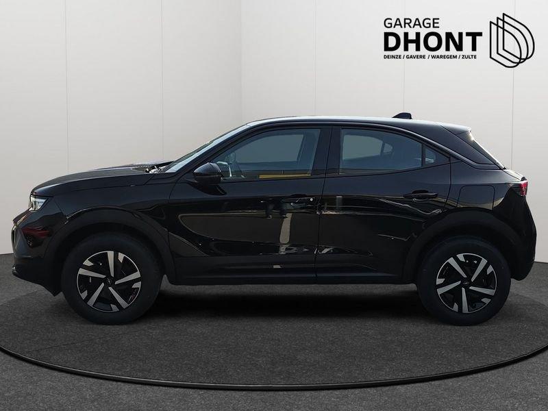 Opel Mokka Edition - 1.2 Benzine - Manueel - 136PK, Stof, 1199 cc, 136 pk, Bedrijf