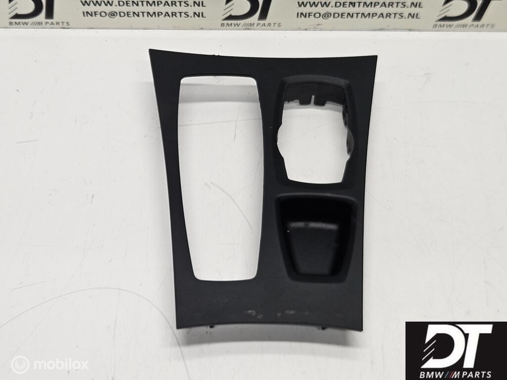 Opbergvak middenconsole BMW X5 E70 X6 E71 E72 51169164485, Enlèvement ou Envoi, Utilisé, BMW, BMW