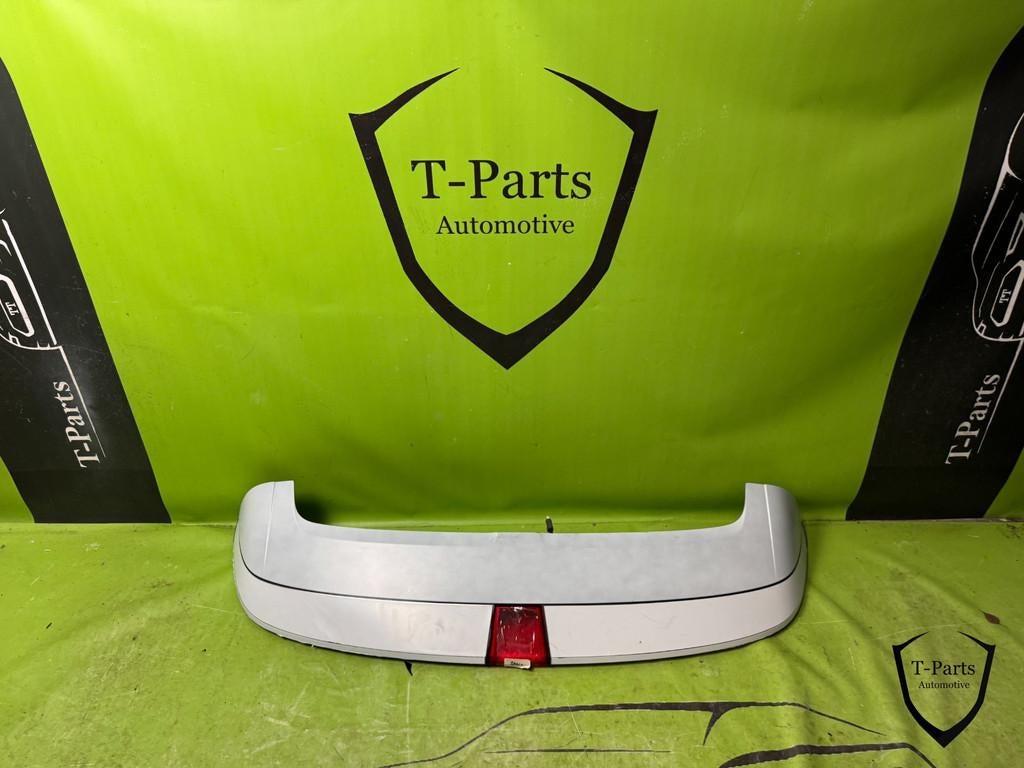 hyundai kona 24+ achter spoiler achterklep 87210BE100, Heolleung-ro 12
06797  Seoul, Nieuw, Info@hyundai.com, Hyundai