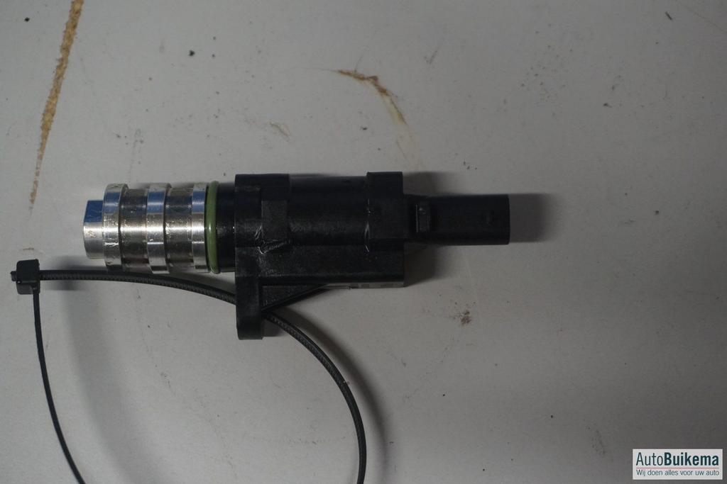 Origineel BMW X1 F48 X2 F39 magneet ventiel, Gebruikt, -, -, Ophalen of Verzenden