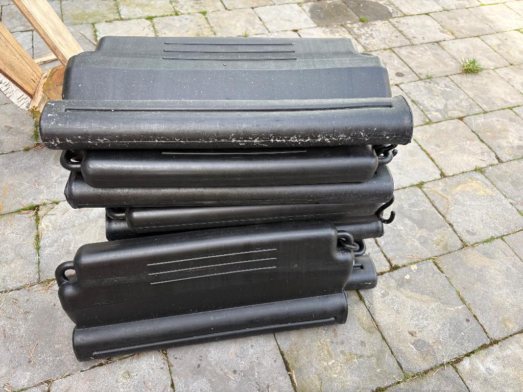 Gratis ijsbrekers zwembad, Ophalen, Gebruikt, Overige typen