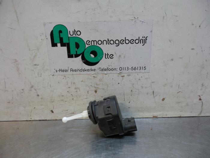 Moteur phare d'un Volvo V70/S70, -, -, -, Enlèvement ou Envoi