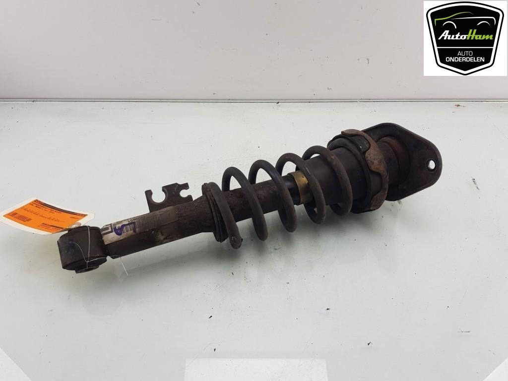 AMORTISSEUR ARRIÈRE GAUCHE Mini Mini Cooper S (R53), Autos : Pièces & Accessoires, Lisa.Scalzo@aptiv.com, Mini, Utilisé, Aptiv PLC