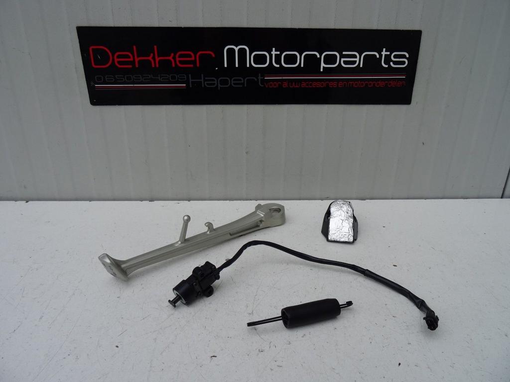 Zijstandaard / Standaard Yamaha YZF R1 2015-2017-2018-2025, Neuf, -, -, -