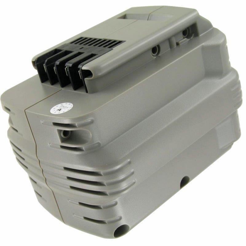 DeWALT accu 24V 3Ah NiMH DE0243, Hobby & Loisirs créatifs, Composants électroniques, Neuf, Enlèvement ou Envoi