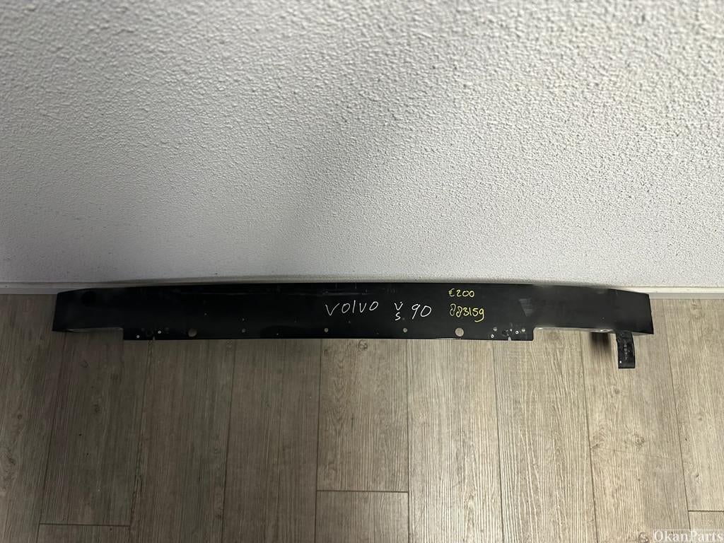 Volvo S90 V90 voor bumperbalk 314202206, Auto-onderdelen, Gebruikt, Voor, Volvo