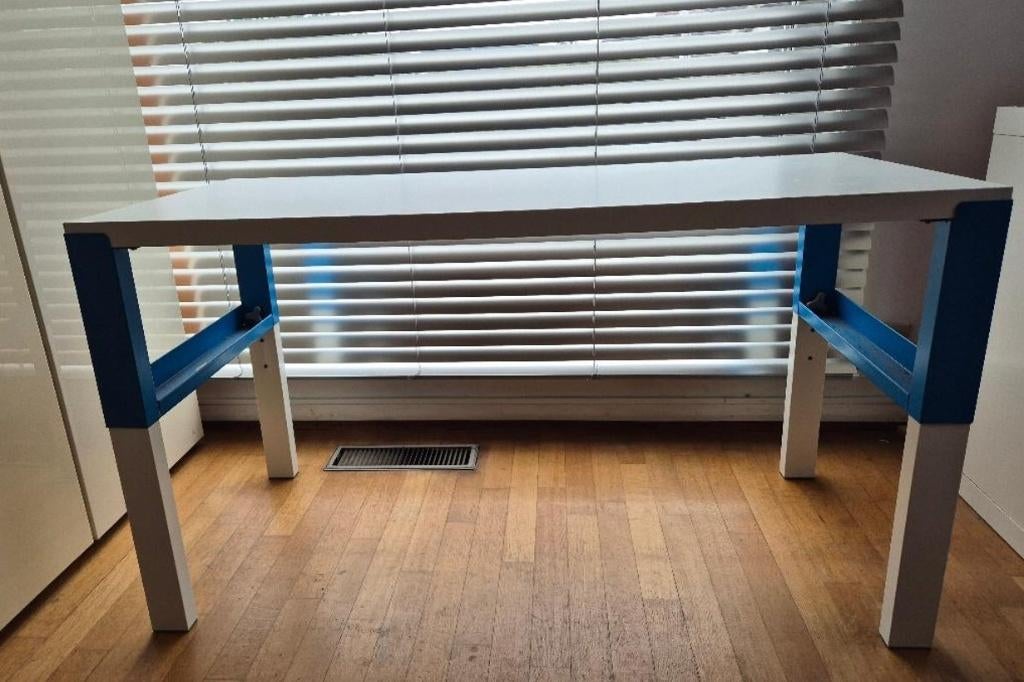 Bureau enfant IKEA PAHL, Enlèvement, Utilisé, IKEA, Bureau enfant