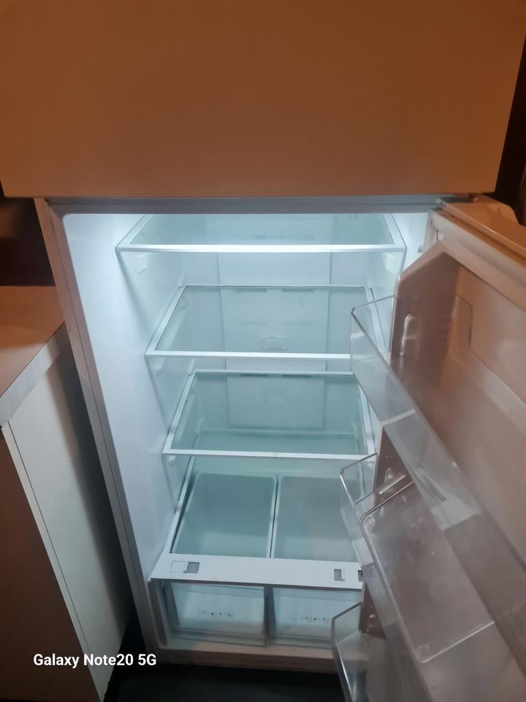 Frigo met koelkast, Elektronische apparatuur, Koelkasten en IJskasten, Ophalen
