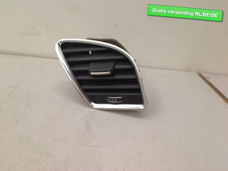 AERATEUR TABLEAU DE BORD DROIT A4 Avant (B8) (8T1820902G), Autos : Pièces & Accessoires, Dhr. R. de Gouw, Audi, Utilisé, De Bloemendaal 21 21
5221 EB  'S HERTOGENBOSCH, NL