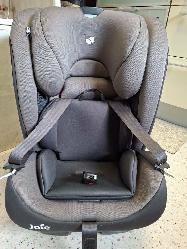 Autostoel Joie, Kinderen en Baby's, Ophalen, Isofix