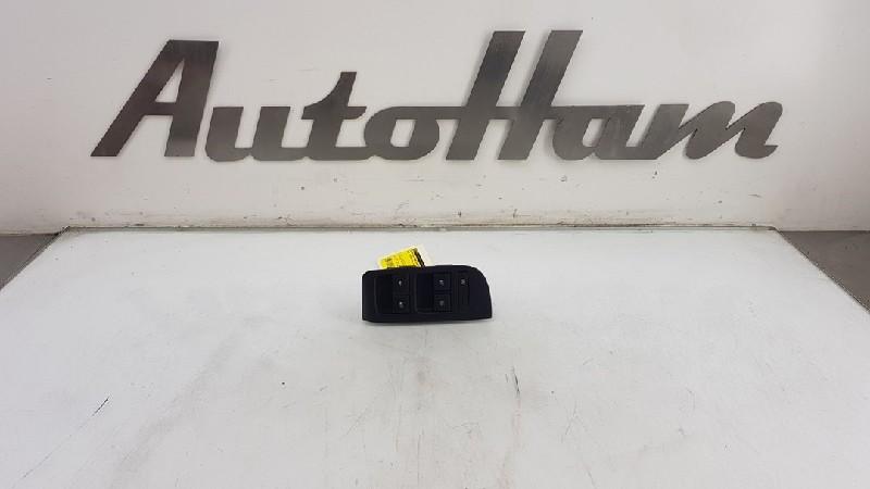 RAAMSCHAKELAAR Opel Zafira Tourer (P12) (|13305011|), Gebruikt, Opel