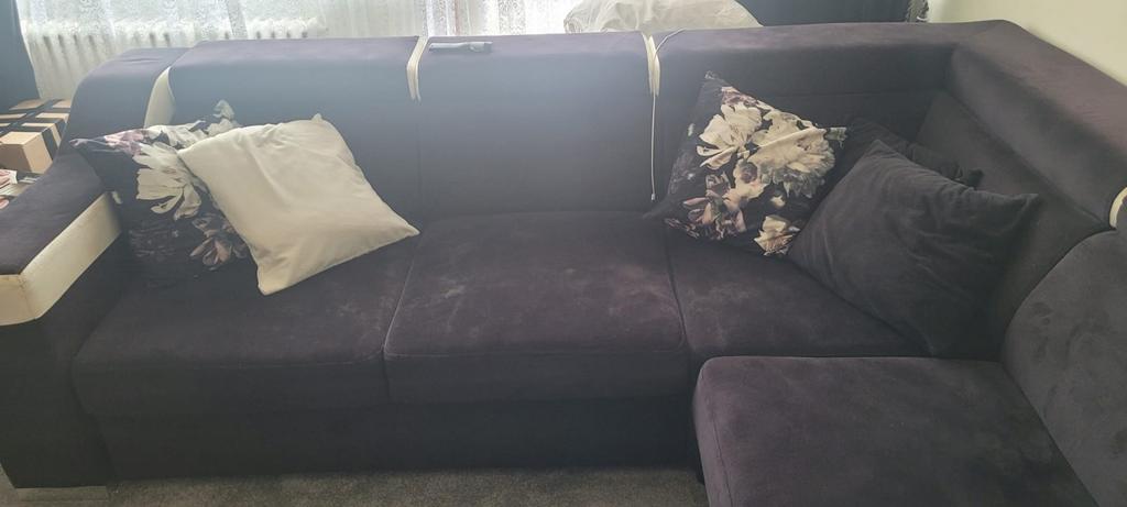 zetels te koop in goeie staat, Huis en Inrichting, Ophalen