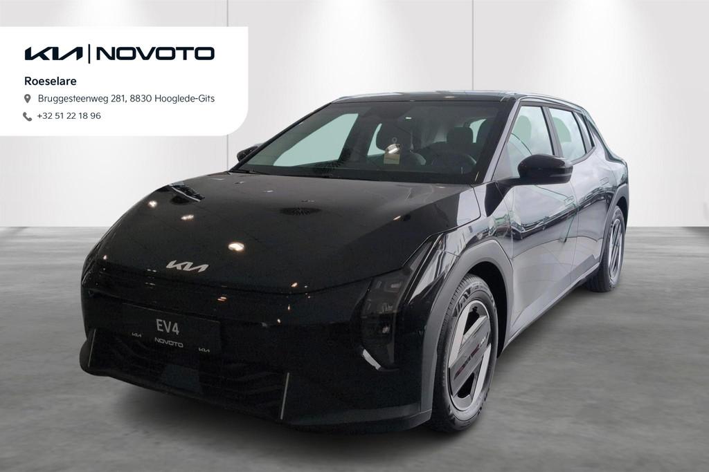 Kia EV4 BEV 81,4 kWH Business (automatique), Autos, Neuf, Achat, Entreprise, 5 portes