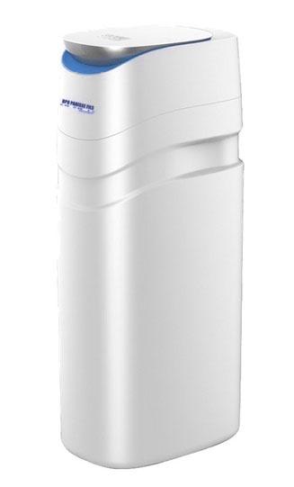 Waterontharder „BPO Parisse Fils”, Elektronische apparatuur, Waterontharders, Ophalen, Zo goed als nieuw, Waterontharder met zout