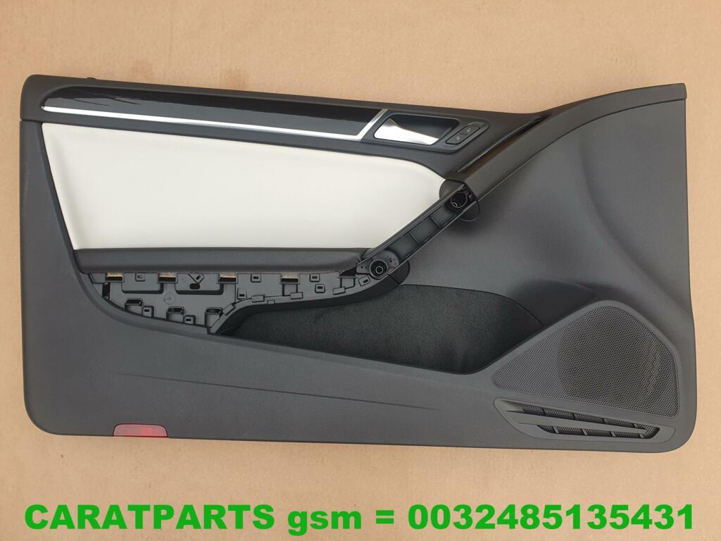 5K7867011AP Golf 6 Cabrio deurpaneel golf 6 cabrio cabriolet, Gebruikt, Volkswagen, Volkswagen AG, Vw@volkswagen.de