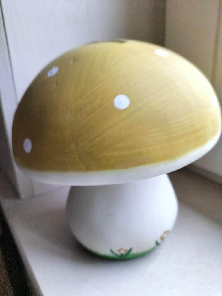 Spaarpotje  “plop”    NIEUW, Verzamelen, Spaarpotten, Ophalen