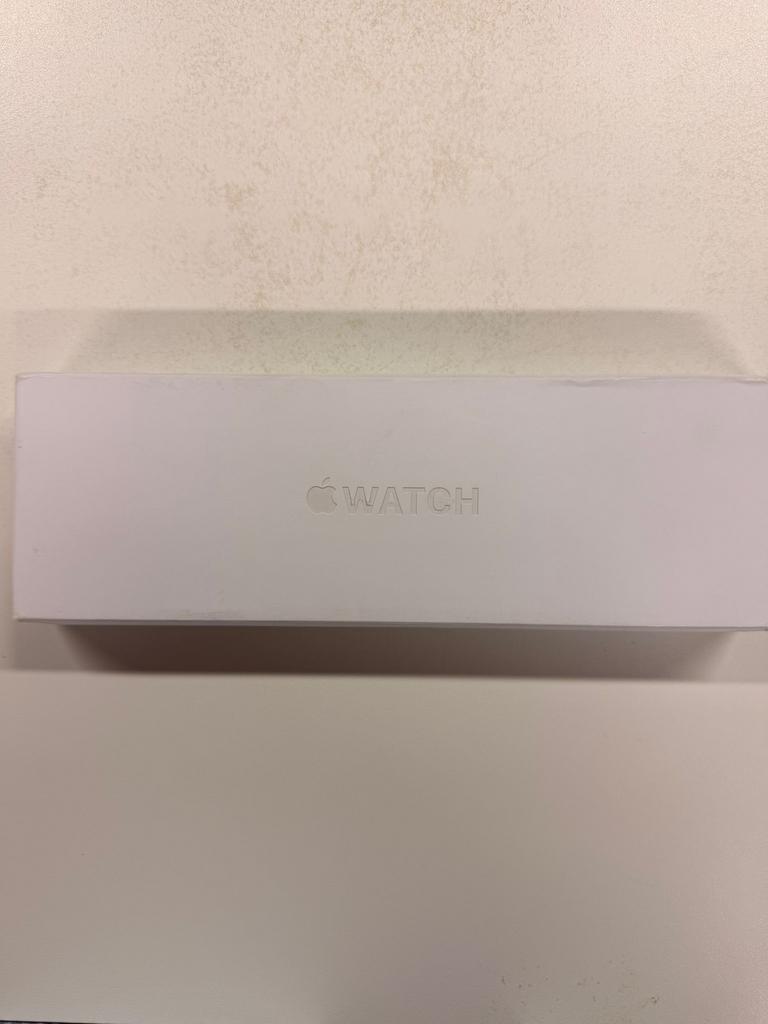Apple Watch s11 GPS+Celular Rose 42mm Neuve, Enlèvement ou Envoi, GPS, Neuf, Rose