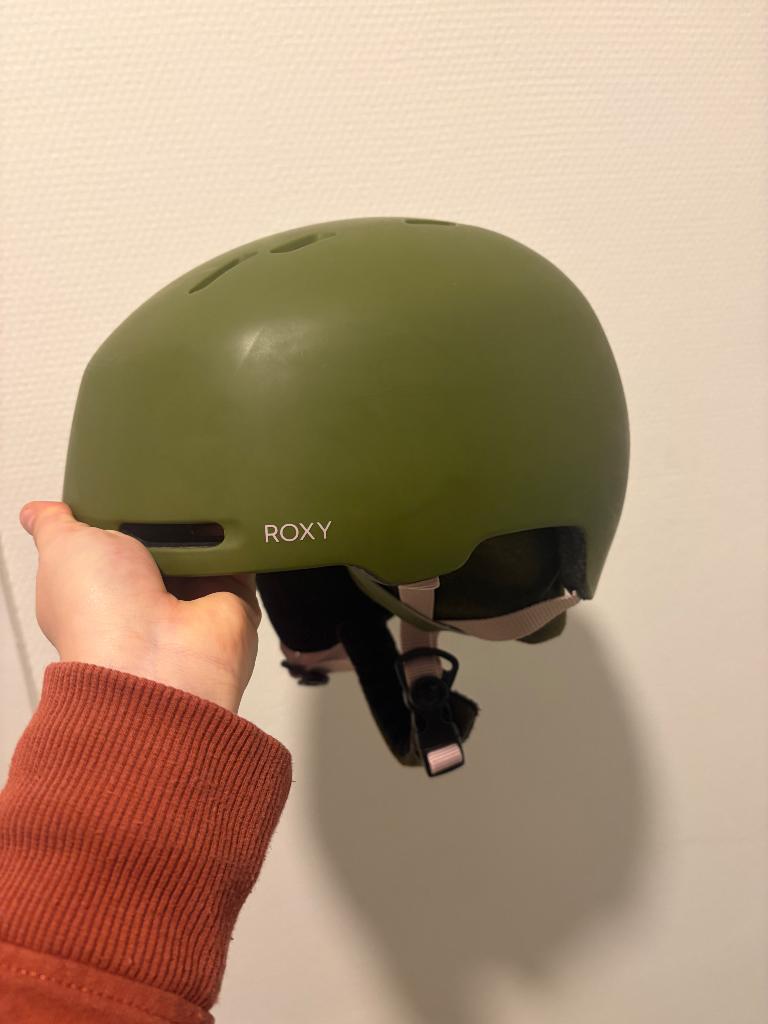 Skihelm, Overige typen, Zo goed als nieuw, Ski, Ophalen