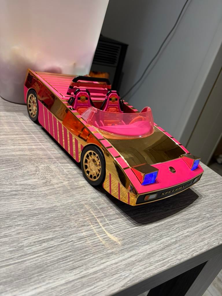 Poupee lol, Enlèvement, Comme neuf