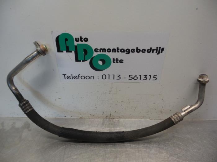 Tuyau clim d'un Renault Megane (Megane 2 02-), Renault, -, 3 mois de garantie, Utilisé