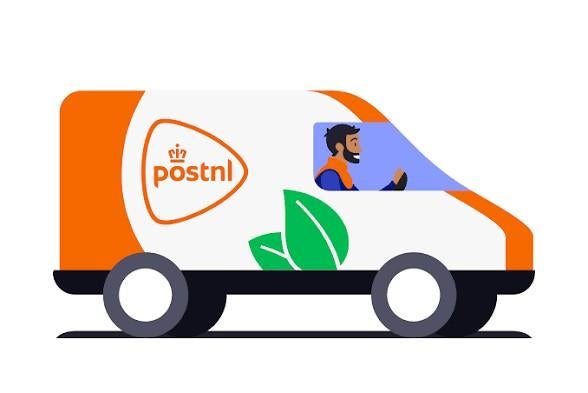 Offre d’emploie chauffeur livreur PostNL Vilvoorde, Vacatures, Vacatures | Chauffeurs
