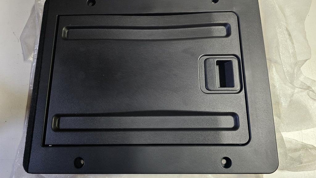 Ski luik afdichting origineel BMW  7 serie G11 G11 LCi G12 G, Neuf, -, -, -