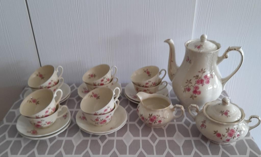 Koffieservies Mosa Maastricht, Enlèvement ou Envoi