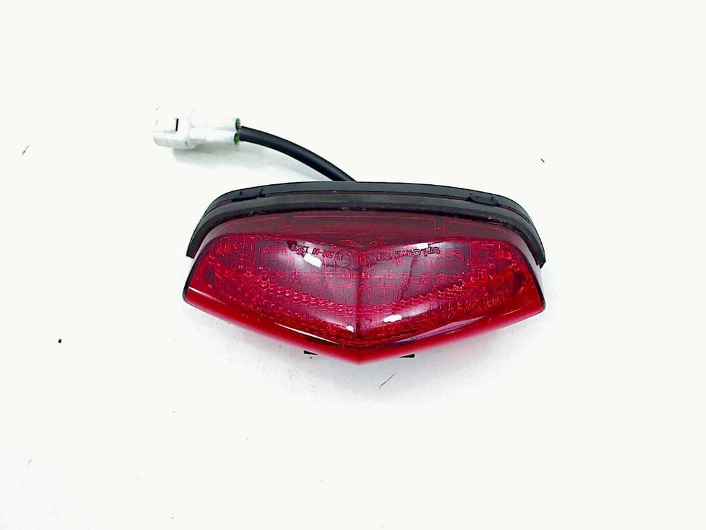 ACHTERLICHT Yamaha YZF R1 2015-2016 (YZF-R1 2CR), Motoren, Dhr. S. di Majo, Gebruikt, Info@cama-motorparts.nl, P.J. Troelstraweg 8 8
3144 CX  MAASSLUIS, NL