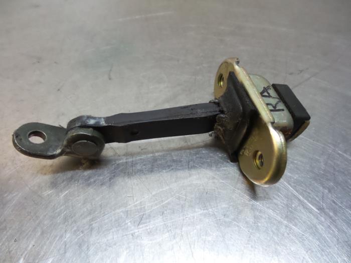 Butée 4portes arrière droite d'un Daewoo Matiz (Matiz 01-), Daewoo, -, Utilisé, -