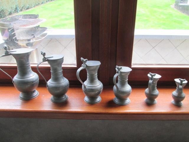 Garniture pour archelle, Antiquités & Art, Enlèvement ou Envoi