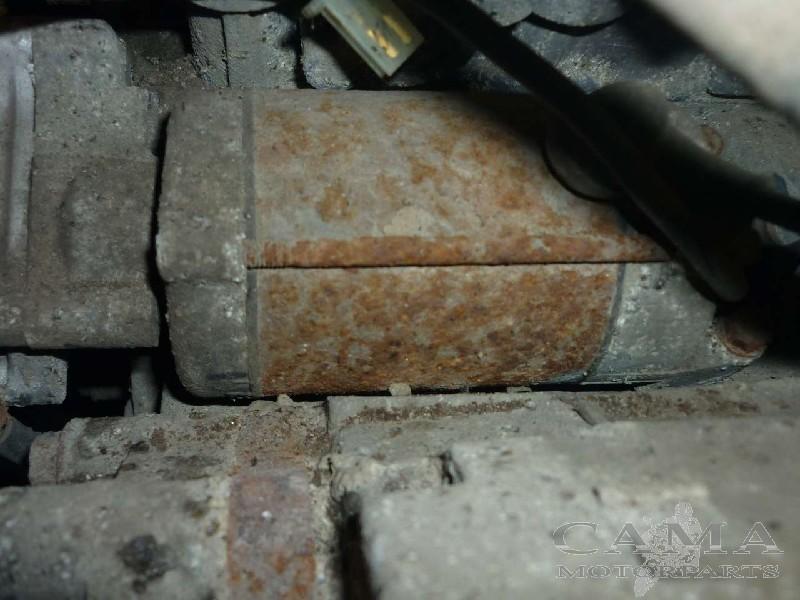 STARTMOTOR Honda NT 650 V Deauville 1998-2001 (NT650V RC47), Motoren, Dhr. S. di Majo, Gebruikt, Info@cama-motorparts.nl, P.J. Troelstraweg 8 8
3144 CX  MAASSLUIS, NL