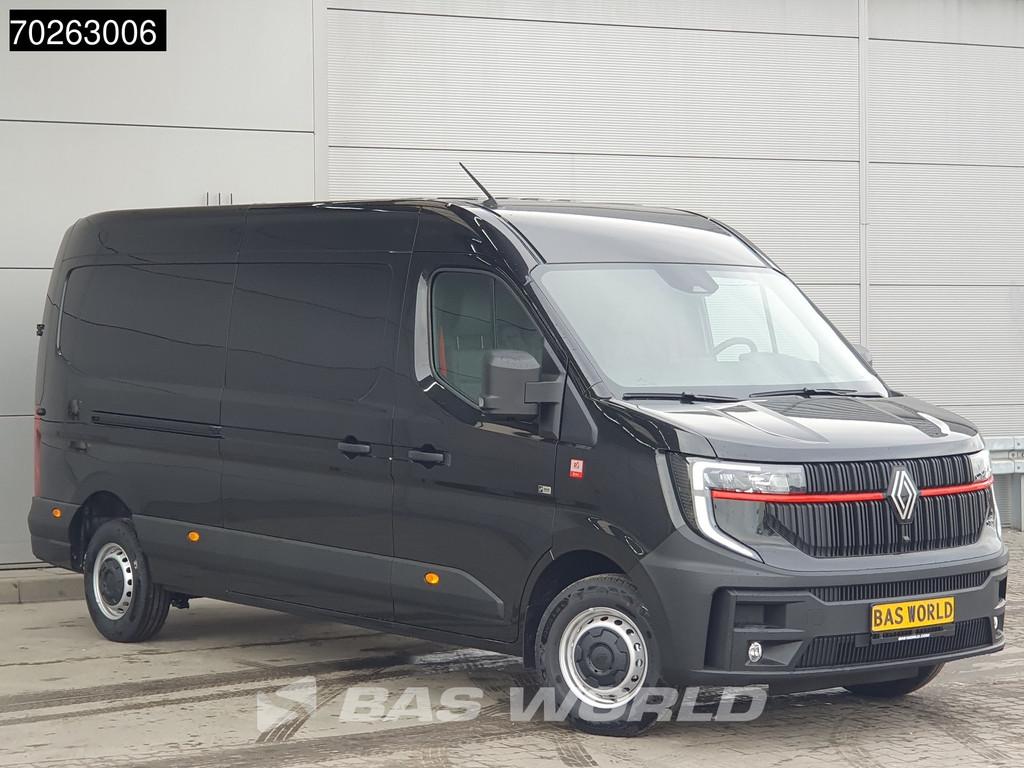 Renault Master 150PK 2025-Model L3H2 Trekhaak Airco Cruise C, Autos, Neuf, Achat, Entreprise, 3 places