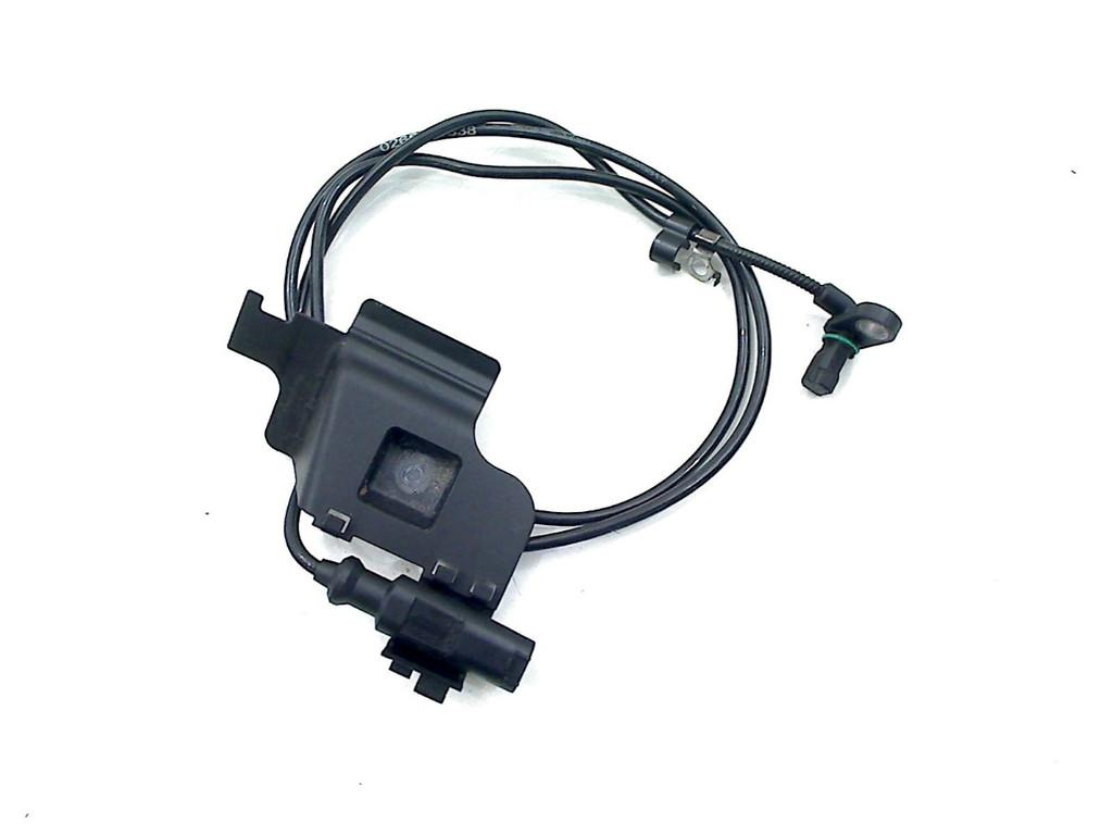 ABS SENSOR BMW F 900 R 2018-2022 (F900R K83) (8404803-05), Motoren, Onderdelen | BMW, Dhr. S. di Majo, Gebruikt, Info@cama-motorparts.nl