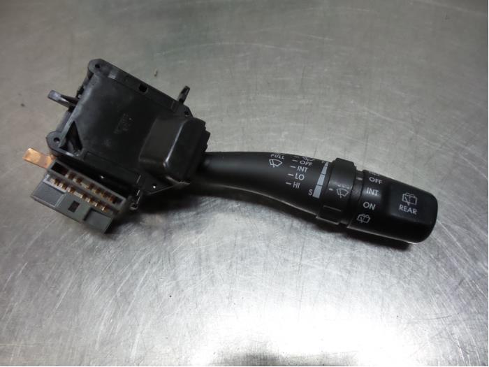 Ruitenwis Schakelaar van een Kia Sportage (Sportage 05-), -, -, Ophalen of Verzenden, -