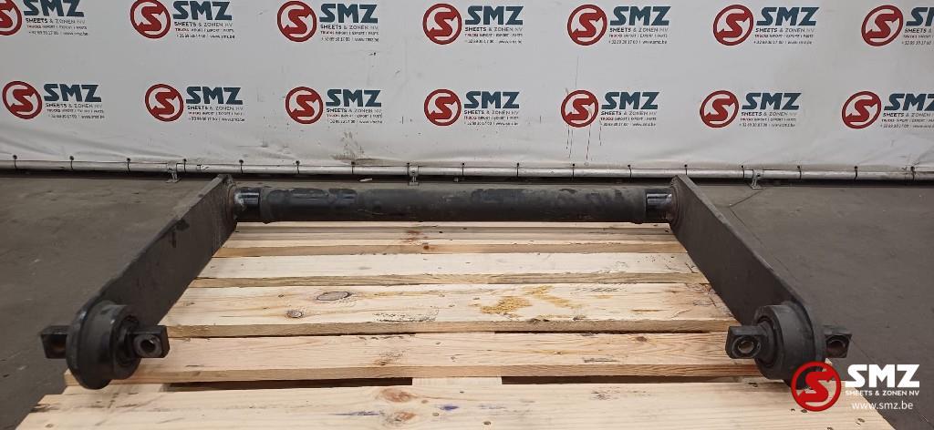 Occ arbre de transmission de barre stabilisatrice, Utilisé, Mercedes-Benz, Direction