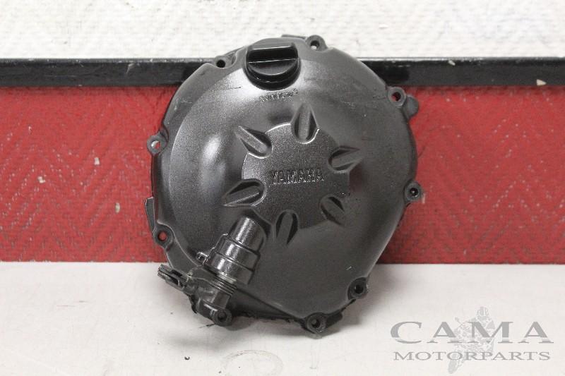 MOTEUR CACHE EMBRAYAGE Yamaha YZF R6 2006-2007 (FZF-R6 2C0), Dhr. S. di Majo, Utilisé, Info@cama-motorparts.nl, P.J. Troelstraweg 8 8
3144 CX  MAASSLUIS, NL
