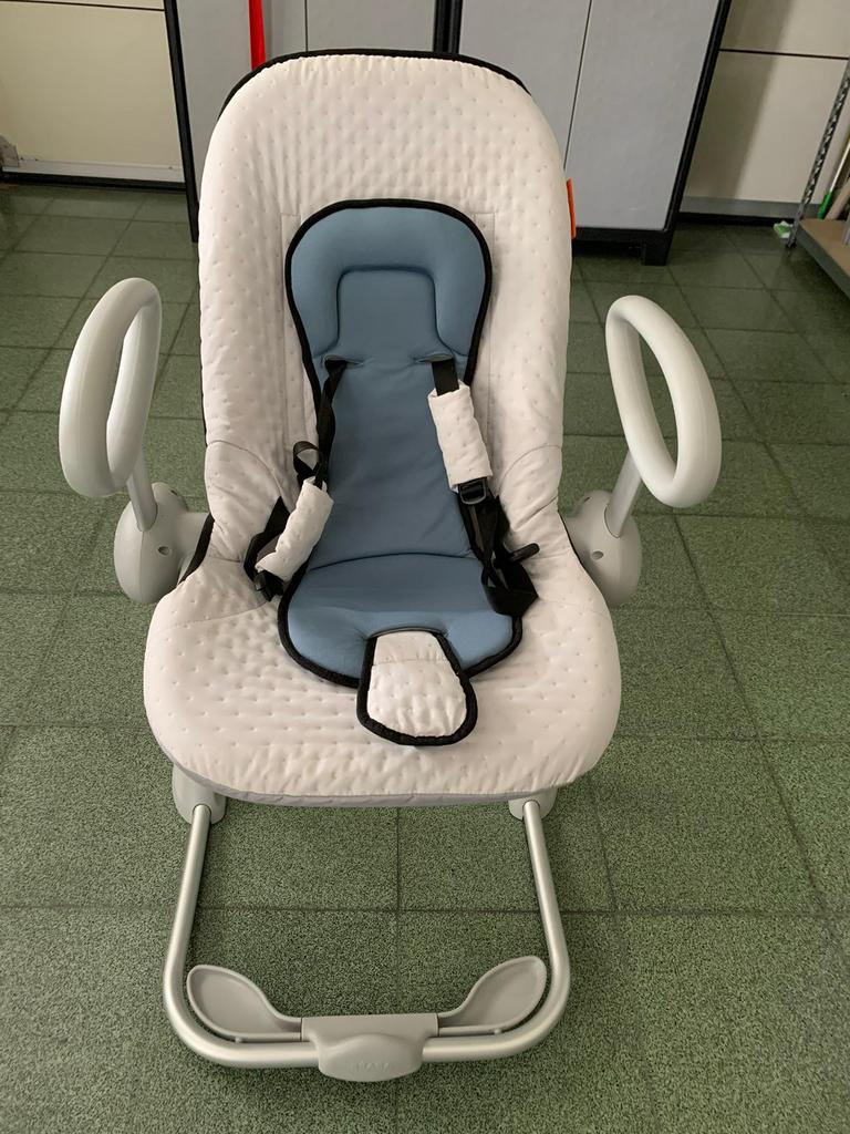 Wipstoeltje beaba nieuw!, Enfants & Bébés, Relax bébé, Enlèvement, Comme neuf