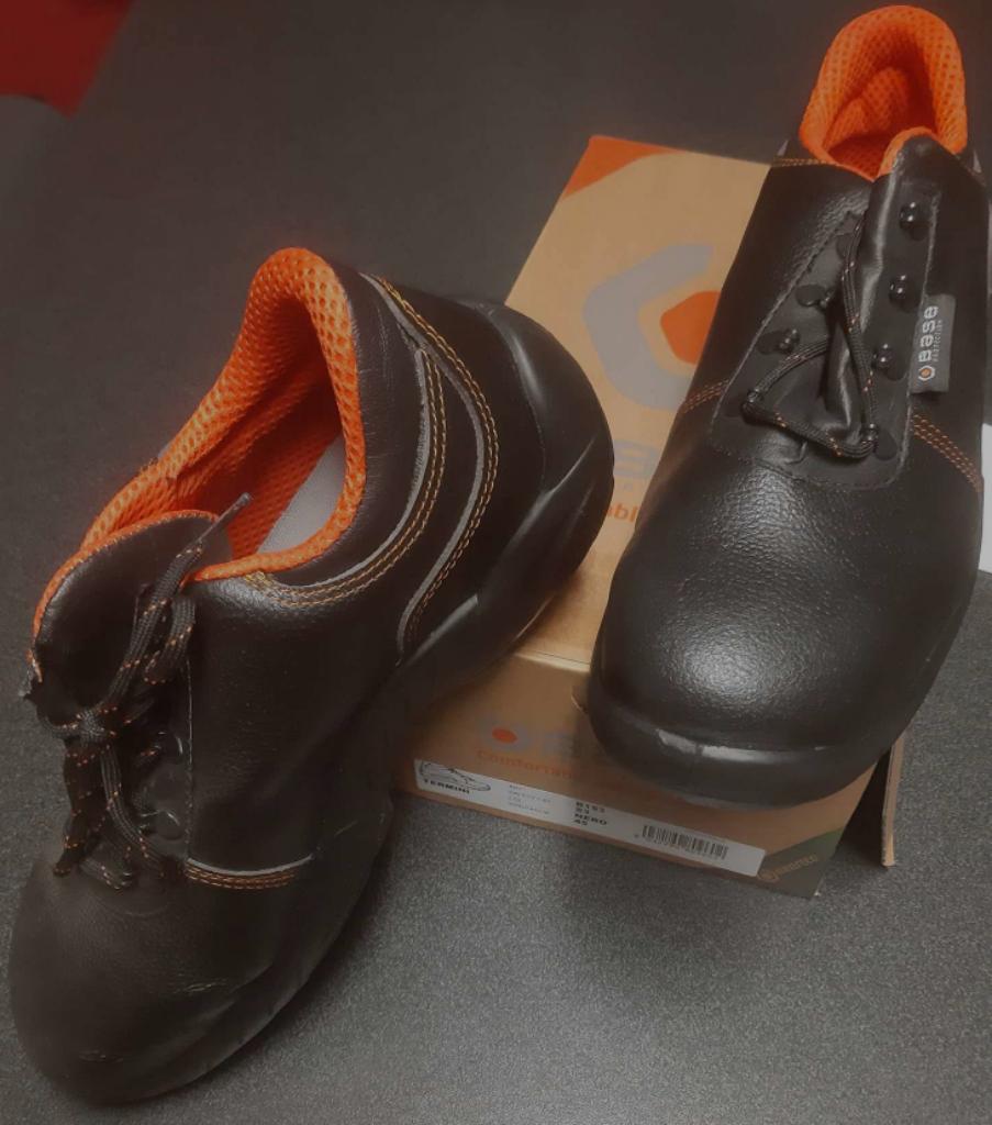 Bottes de travail, Enlèvement ou Envoi, Neuf