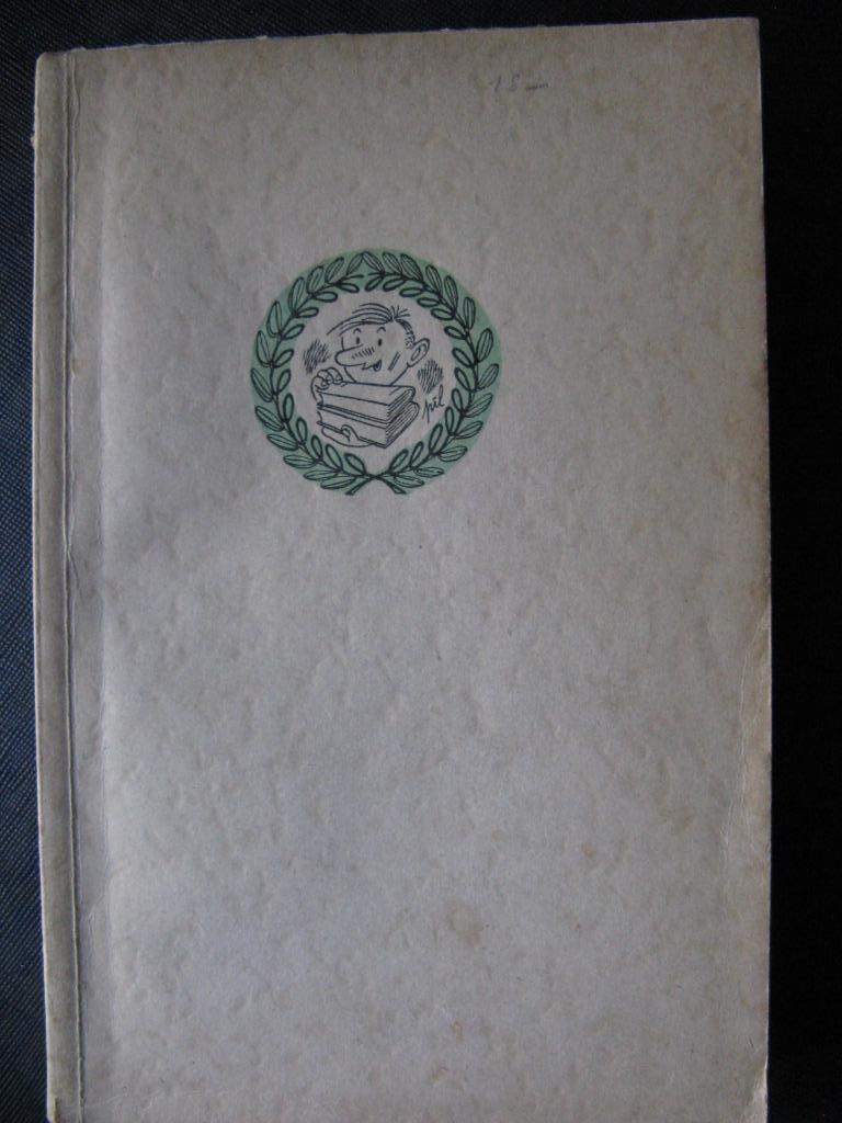 boek Ernest Claes, Ophalen of Verzenden