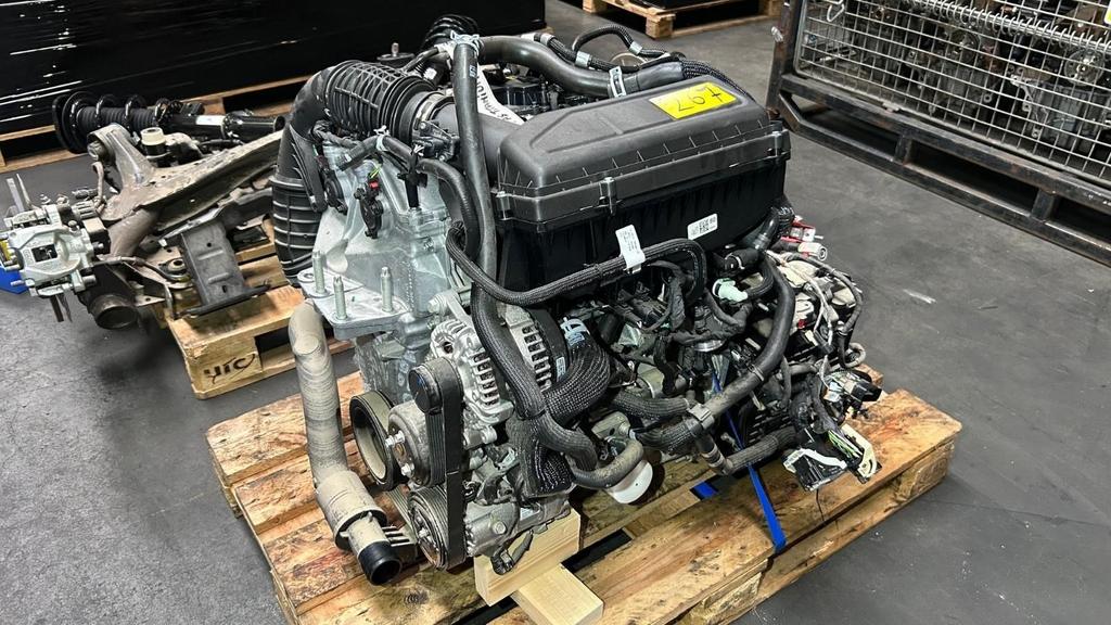 FORD KUGA TITANIUM FWD DYNAMO PZ1T10300JC 2024, Auto-onderdelen, Ophalen of Verzenden, Gebruikt, Stiba lid