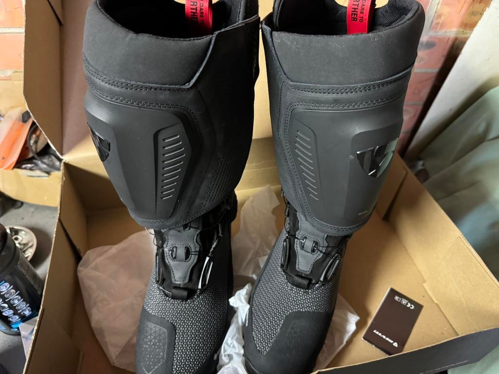 Revit Expedition GTX, Heren, Laarzen, REV’IT!, Ophalen