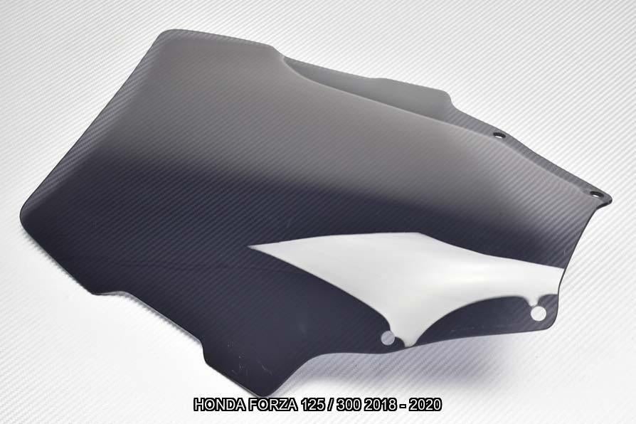 Bulle pour HONDA FORZA 125 / 300 2018 - 2020, Motos, Enlèvement ou Envoi, Neuf