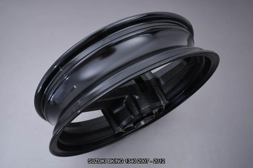 AVDB Voorvelg voor SUZUKI BKING 1340 2007 - 2012, Ophalen of Verzenden, Nieuw