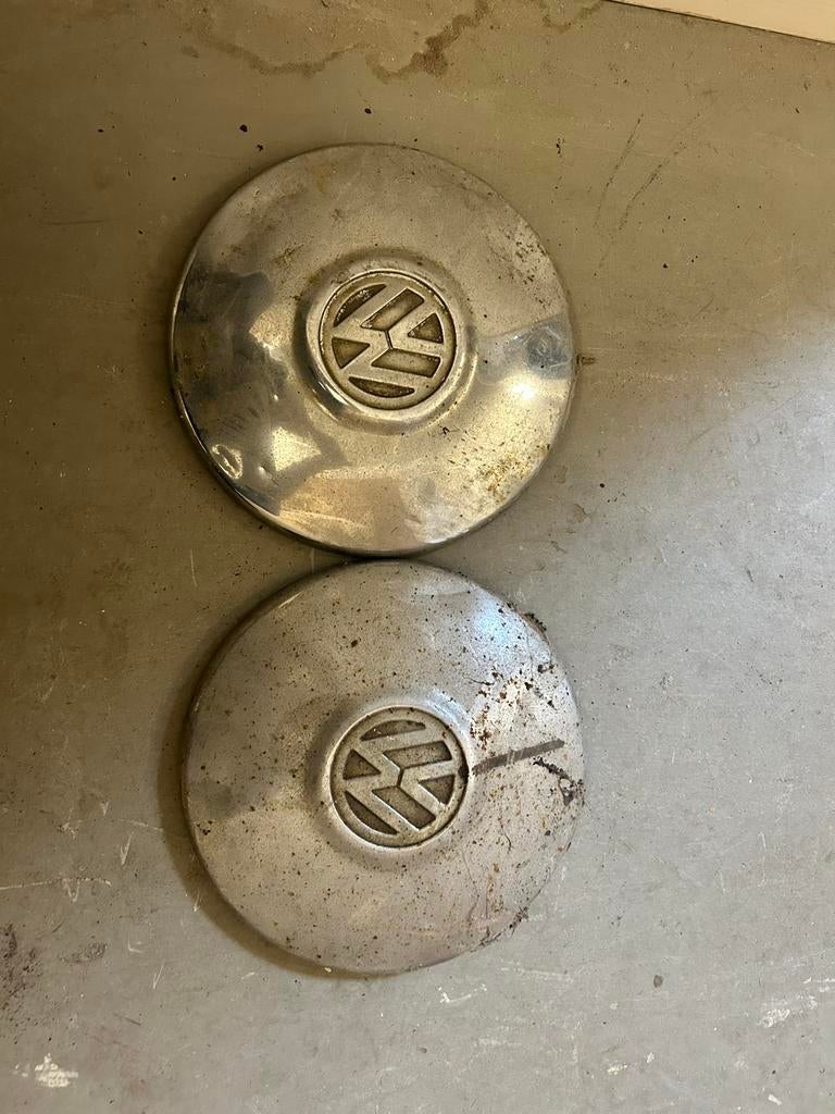 Baby moons enjoliver vw beetle-combi, Enlèvement, Utilisé